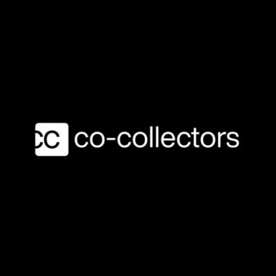 CoCollectors Profile