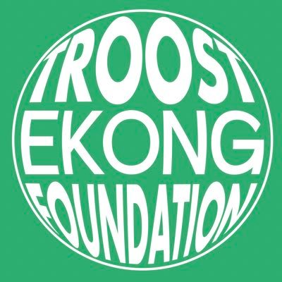 TroostEkongFDN Profile Picture