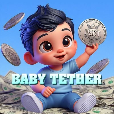 BABY TETHER is a cutting-edge project built on BSC
💸Offering 3% USDT REWARDS 
https://t.co/OfP1YVLitE