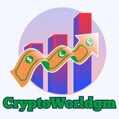 Wellcome to CryptoWorldgm