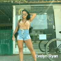 ryanelelynv's profile picture. New York | London 
white space, black stars