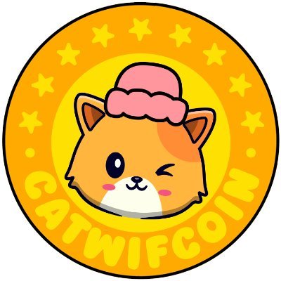 TG: https://t.co/w24tr7hFXY

catwifcoin is smol but feisty.