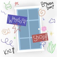 WANDOOR SHOP 🚪‼️(@wandoorshop) 's Twitter Profile Photo