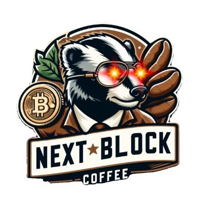 nextblockcoffee Profile Picture
