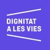 Dignitat a les vies (@dignitatavies) Twitter profile photo