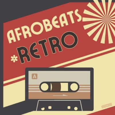 Everything Retro, Everything Afrobeats.