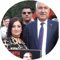 Gülden Dayan(@seyyah_1881) 's Twitter Profile Photo