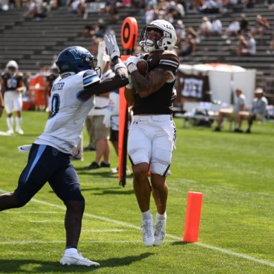 Lehigh U  '24 | Boston College Football ‘26