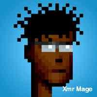 Xmr Mage (@xmrmag) 's Twitter Profile