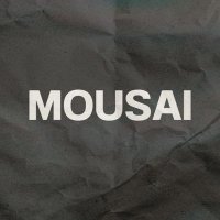 Mousai(@ItsMousai) 's Twitter Profile Photo