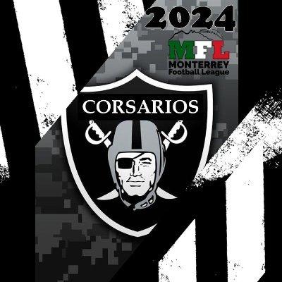 Somos  Monterrey Football League  