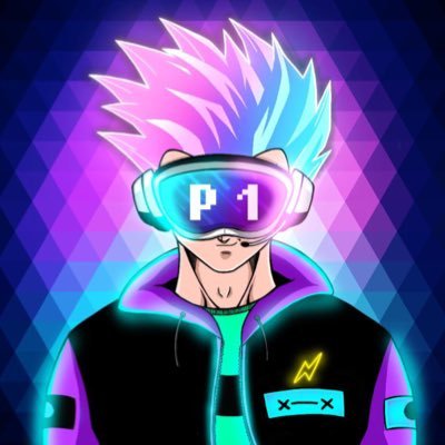 Player1GamingYT Profile Picture