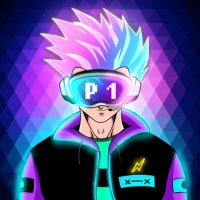 Player1GamingYT(@Player1GamingYT) 's Twitter Profile Photo