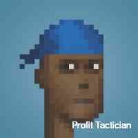 Profit Tactician (@pro_fitttactic) 's Twitter Profile