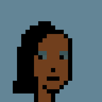 ichabrianez's profile picture. q gk mw melnilai dri qsndri..