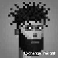 Exchange Twilight (@twiligh_texcha) 's Twitter Profile