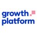 Growth Platform (@GrowthPlatform_) Twitter profile photo