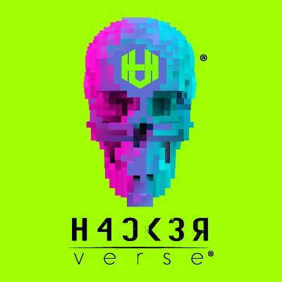 _HACKERverse_'s profile picture. Where CyberSecurity Proves Itself!