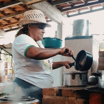 Trabalhadora brasileira ♀️✊🇧🇷💥