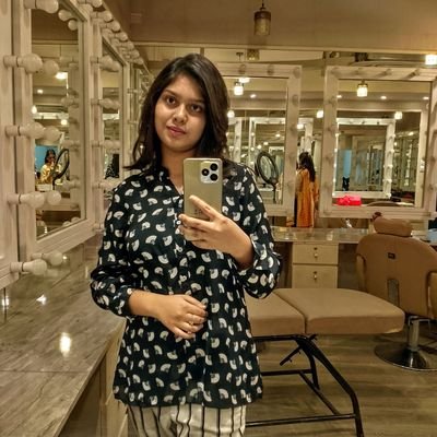 syjaann's profile picture. She/Her
imma living a shitty life