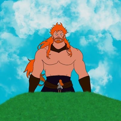 Hey I'm Ginger. I do a lot of writing, reading, gaming and tweeting. I do hope you enjoy XD

https://t.co/g1BX5MPvxq