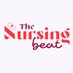The Nursing Beat (@thenursingbeat) Twitter profile photo