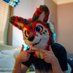 Akian (@akianfluff) Twitter profile photo Akian (@akianfluff) Twitter profile photo