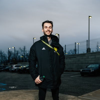 hotrod_shaw's profile picture. Nashville SC Marketing | UCF | thoughts are my own