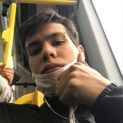 definitivamente não vão me deixar pra trás, não mais não mais não MAIS!!