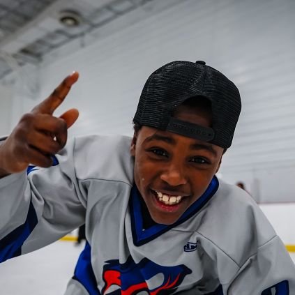 NHL Fan Skills Class of 2021
Featured on The BHL Life with @KaneVanGate38
 https://t.co/QxsW95eTZB
@hpocmovement Ambassador
#LetsMakeHockey4Everyone