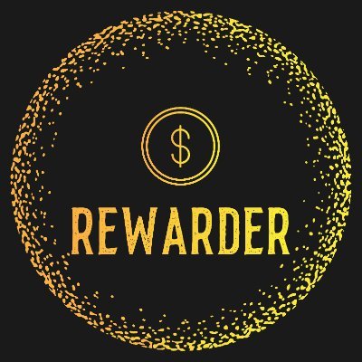 A revolution in the crypto world. Not only RWRD price is going to MOON, you will also receive BNB rewards every 2 days, FOREVER!