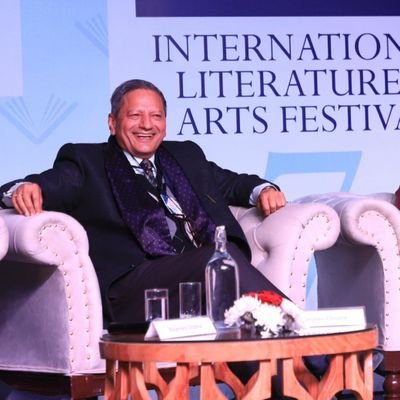 Sanjeev Chopra Profile