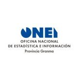 ONEI-Granma
Oficina Provincial de Estadística e Información en Granma