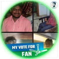 Vinod Kumar Nannam | SIDDHAM(@drVinod_nannam) 's Twitter Profile Photo