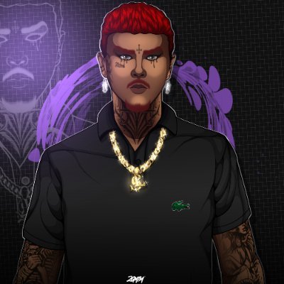 TomatePjl's profile picture. 