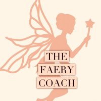 The Faery Coach - Raquel Pawlak(@raquelpawlak) 's Twitter Profile Photo