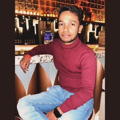 Satish__Shaw's profile picture. 