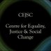 Centre for Equality, Justice & Social Change (@RoehamptonCEJSC) Twitter profile photo