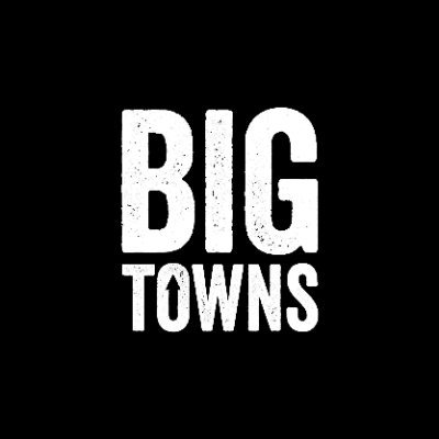 💡 Ideas that fit mid-sized America.
📢 Attend the Big Towns Summit in #Lafayette, LA on April 23-24, 2024 / Hosts: @thecurrentla & United Way of Acadiana