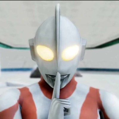 UltramanMEWING Profile Picture