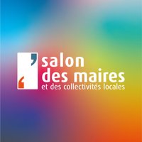 Salon des Maires et des Collectivités(@salondesmaires) 's Twitter Profileg