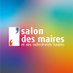 Salon des Maires et des Collectivités (@salondesmaires) Twitter profile photo