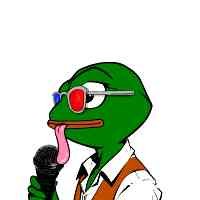 ankrspeara's profile picture. In the digital art world, nfts are my medium