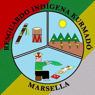 Embera Chami
Marsella, Risaralda - Colombia