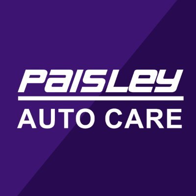 PaisleyAutocare Profile Picture