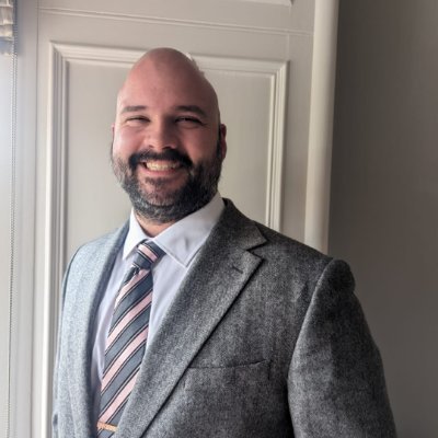 senior clinical Fellow in General Surgery
@MedicineatUL and @aberdeenuni graduate.
Ex-strongman competitor
Speaker Liaison for @scottishfellows