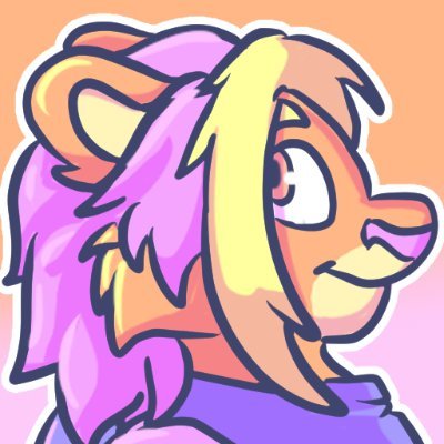 38 y/o Babyfur comics illustrator, musician, vtuber. He/Him.
Se habla español!