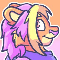 🦁Friar🍼(@AquariusFriar) 's Twitter Profile Photo