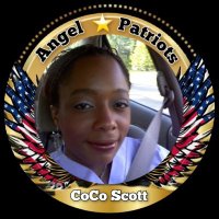 CoCo Scott(@CoCoScott01) 's Twitter Profileg