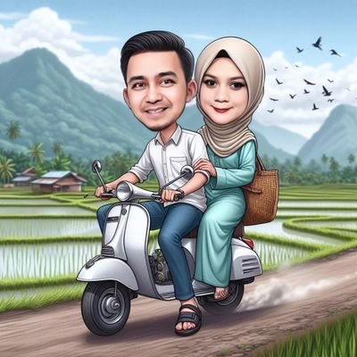 Armansyah230618's profile picture. Selalu Semangat